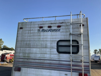 Used 1996 KIT 33GF Campers, Caravans, Motorhomes Michigan US | Miedema Asset Management Group #1484059