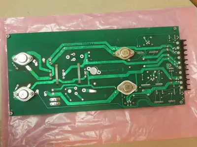 Used LH RESEARCH 47404-1 Circuit Boards Michigan US | Ideal Machinery #1311448