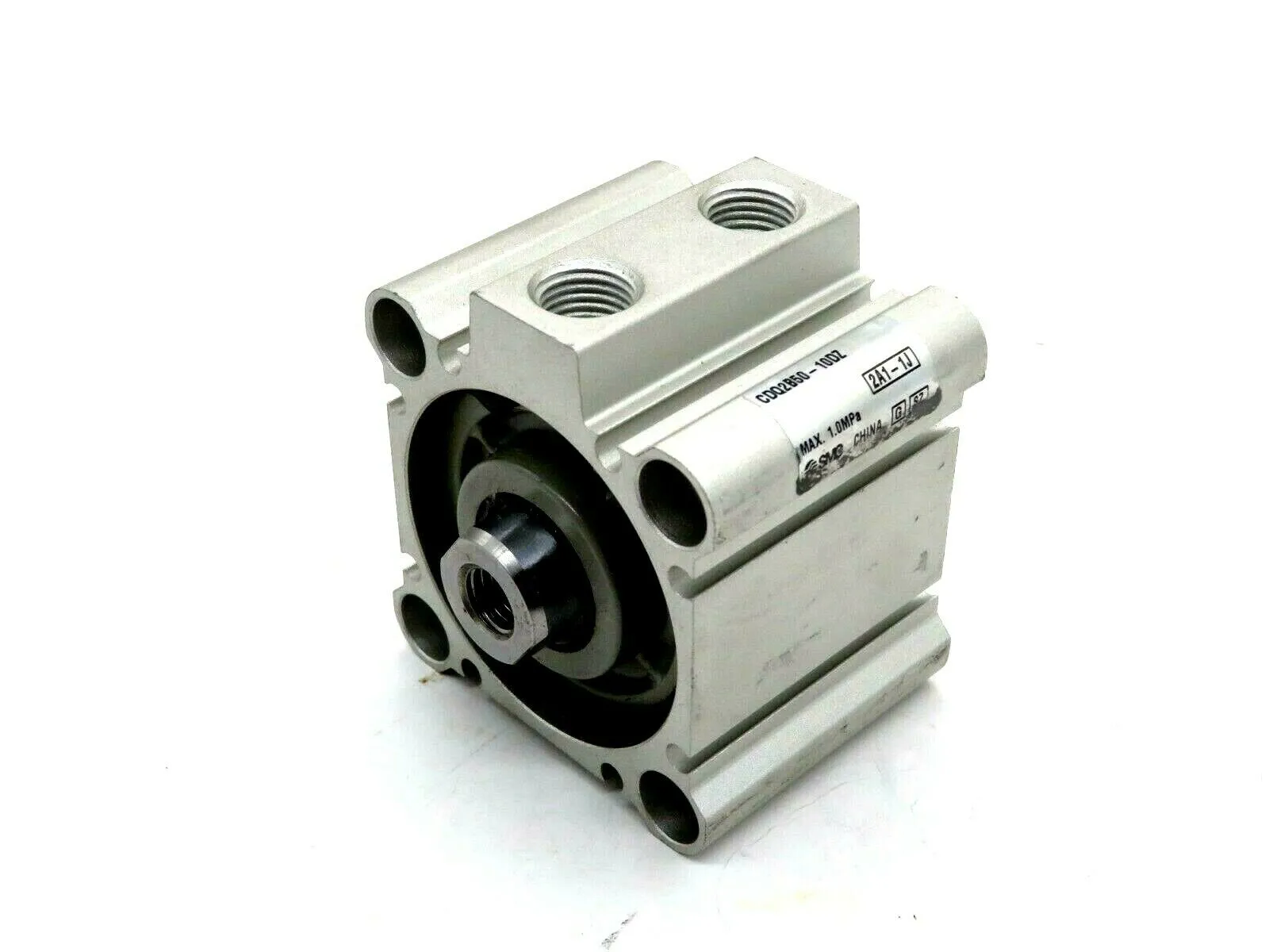 NEW SMC CDQ2B50-10DZ