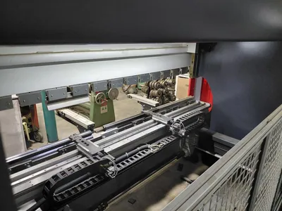 Used 2015 DENER DIAMOND ELITE 13530 Press Brakes Georgia US | The Equipment Hub #495024