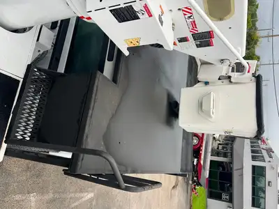 Used 2019 FORD _UNKNOWN_ Bucket (boom) trucks Florida US | TLC Truck & Equipment #1568908