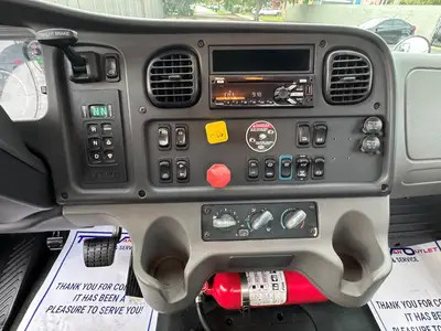 Used 2019 FREIGHTLINER M2 Carhaulers Florida US | Truck and Van Outlet #1509219