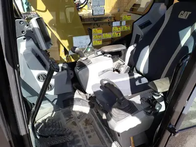 Used 2019 CATERPILLAR 315F LCR Crawler Excavators Massachusetts US | Brookside Equipment Sales #1469343