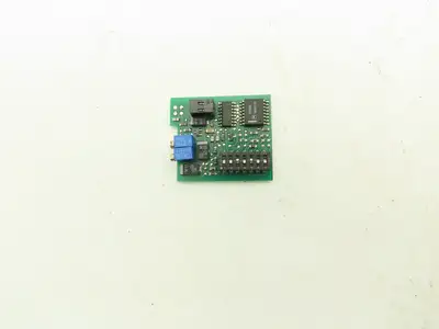 Pepperl Fuchs MPA188HD Photoelectric Sensor Multifunction Timer/Logic Card