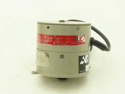 Advance Research X7R7223C30G-03 Rotary Encoder Puma Unimation 250 Line D.4201718