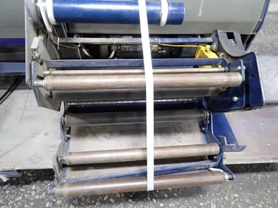 USED LANTECH Q3718