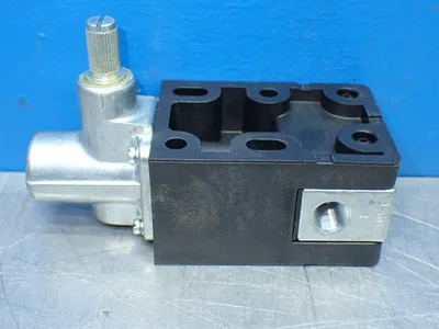 New | in-Stock INGERSOLL RAND 401A Solenoid Valves Ohio US | HGR 24 #1064893
