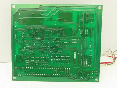 Sigma Corp 21602 Control Board Circuit Board