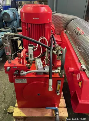 USED HYSEP MD44