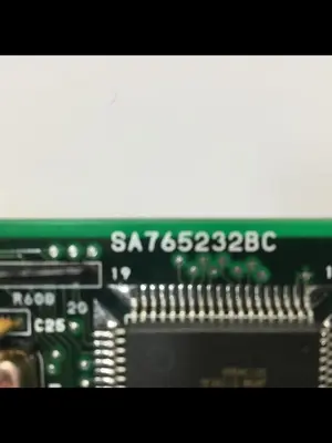 USED SUMITOMO SA765232BC