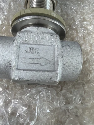 NEW Fujikin UH1500-1/2