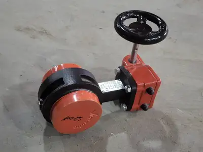 USED VICTAULIC V030761SE3