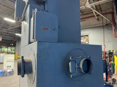 Used DONALDSON TORIT VS550 Dust Collectors Ohio US | HGR 24 #1229604