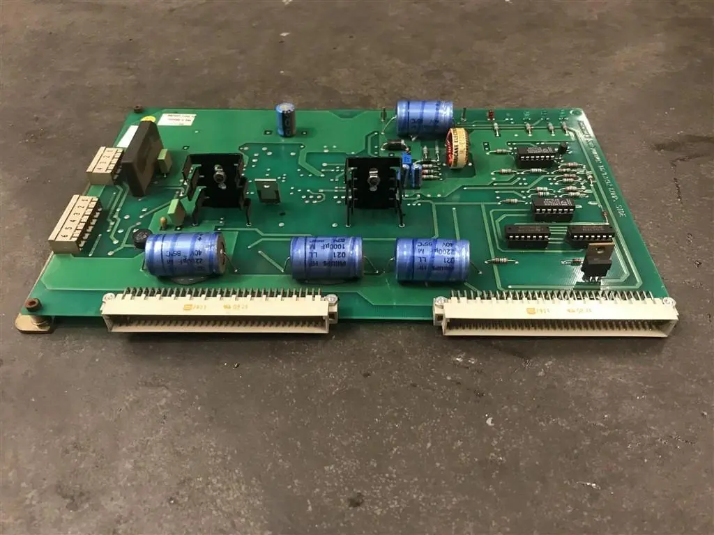 USED HACO ROBOSTOFT 338-0180V2