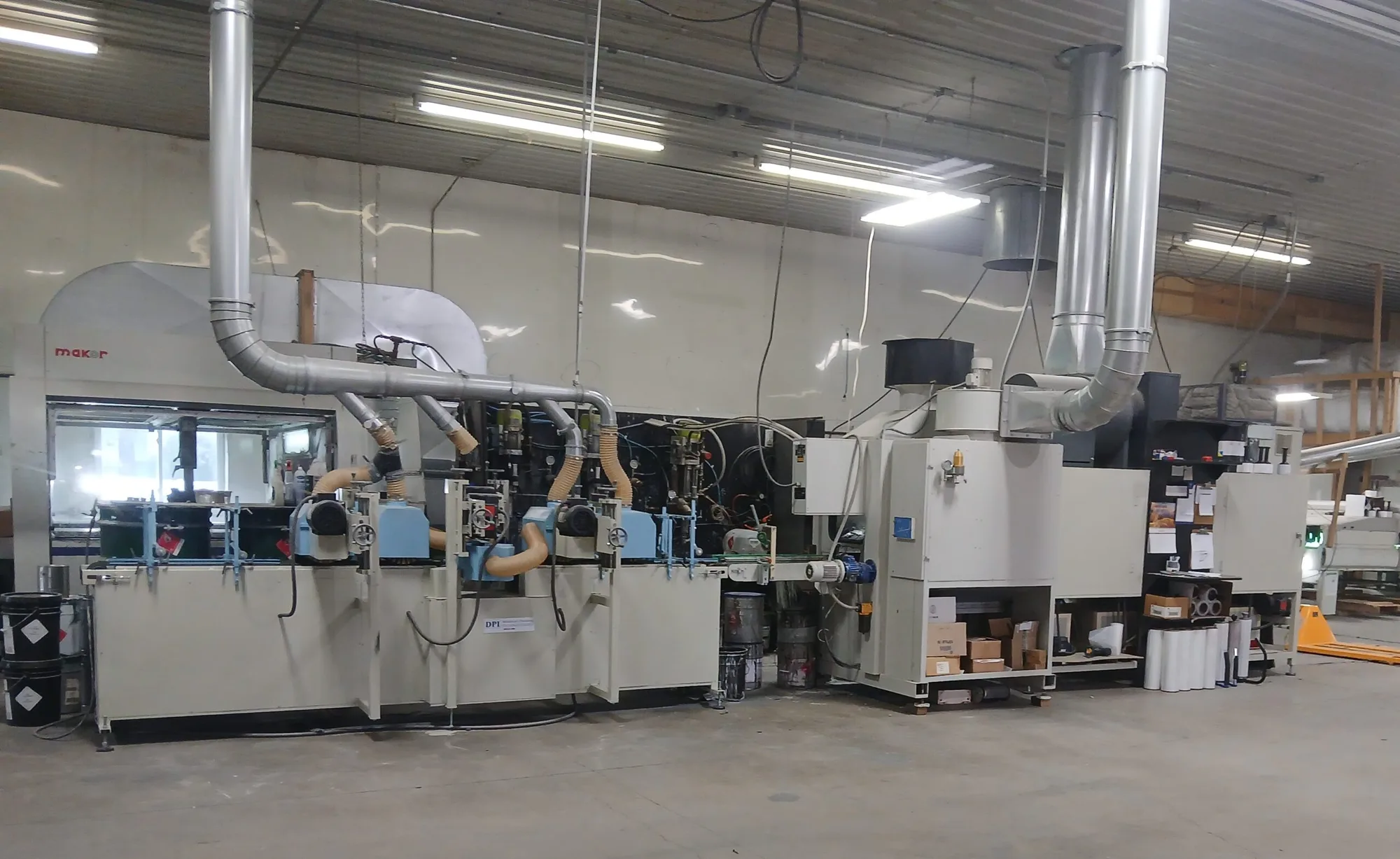 UV08-1206/400 | Other | Finishing Equipment