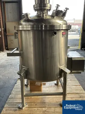 NEW Ross 500 Liter Ross Emulsifier, Model VSL-500L, 316 S/S