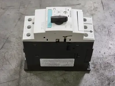 New | in-Stock SIEMENS 3RV1031-4EA10 Switchgears British Columbia CA | Lenmark #243688