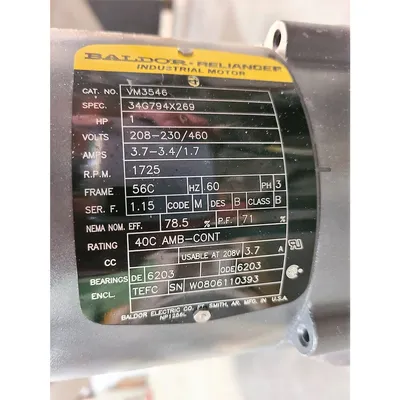 USED GREAT WESTERN MANUFACTURING GS-4