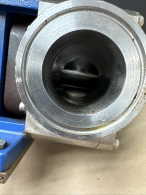 Used Viking IC10L Pumps Indiana US | J&J Industrial Supply #1280979