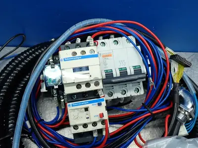 Various Electrical Components