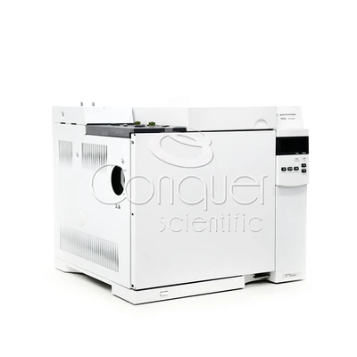USED AGILENT TECHNOLOGIES 7820 GC