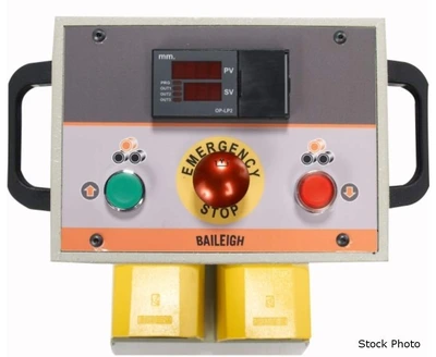 NEW BAILEIGH R-H55