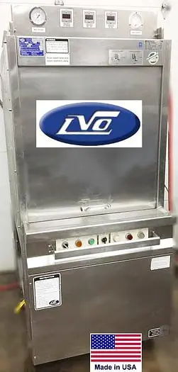 Used LVO FL14E Dishwashers British Columbia CA | Surrey Food Equipment #432868
