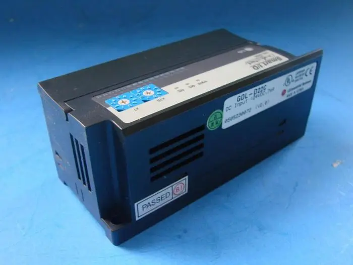 Used ARBUTUS GDL-D22C Electronics & Components Michigan US | Ideal Machinery #783260
