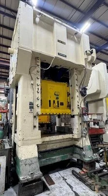 USED MINSTER E2-800-60-48