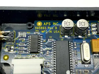 595893 | A.P.S. Inc.  Sensor Unit 595900B1 - Used