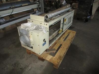 1999 PILLAR PARGED UNIVERSAL Treaters, Treater - One Sided | Mark One Machinery (1)