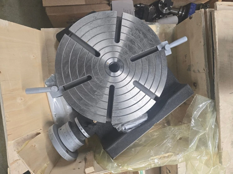 New | in-Stock ELEPHANT _UNKNOWN_ Rotary Tables Michigan US | Superior Machine & Tool Inc #793798