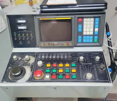 1999 AKIRA SEIKI SV-800 Vertical Machining Centers | Toolquip, Inc. (2)