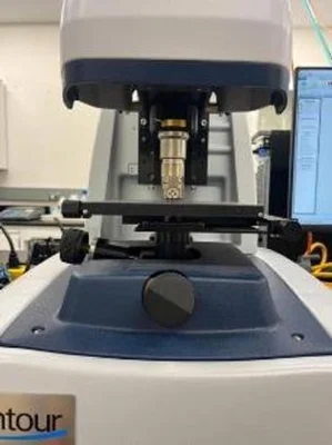 USED BRUKER CONTOURX-100