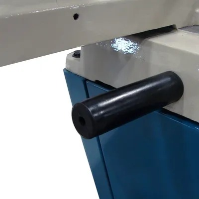 BAILEIGH BS-128M Horizontal Bandsaws Manual | Sierra Victor Industries (7)