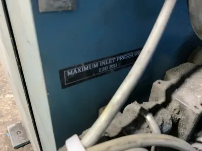 Used JETLINE LWI144 Longitudinal Seam Welders Ohio US | HGR 24 #1568445