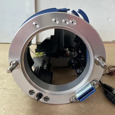 USED AB Sciex 1034661 Rev N