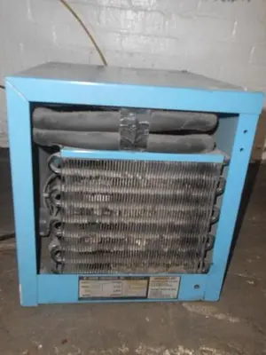 3395-540 Arrow Pneumatics Air Dryer Model A10 – 10 SCFM