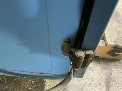 5 Hp Dust Collector