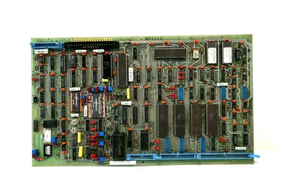 USED ACRISON M-4-400 PC BOARD PC-A M4400