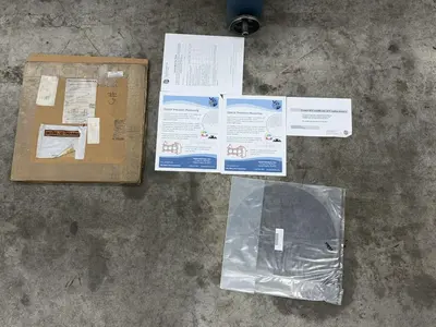 Used DELTRONIC IMAGE MASTER DH14-MPC Comparators Georgia US | The Equipment Hub #1265422