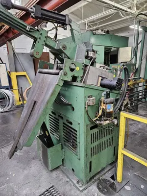 2000 MINSTER MRH10-26S / MSH20-20-7 / MEMF5-20S Coil Feed Lines | Rygate LLC (4)