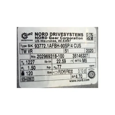 Used DCI INC. _UNKNOWN_ Stainless Steel Tanks West Virginia US | JM Industrial #1341677