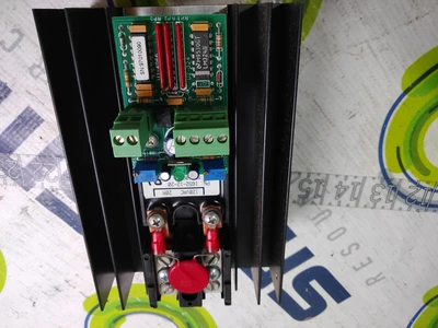 USED CONTROL CONCEPTS 1022-12-20-0/5V