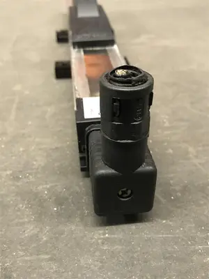 USED NOVOTECHNIK TLH 225