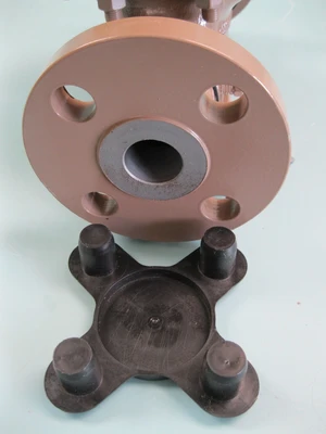 NEW Cashco D16-5XX7-5EX55233E