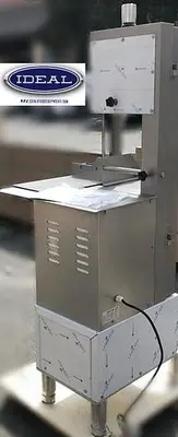 BONE - MEAT SAW