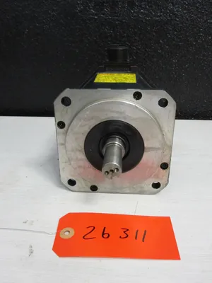 USED 2005 FANUC A06B-0221-B200