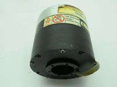 NSK JS1003FN001 MegaTorque Servo Motor