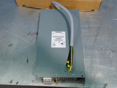 Used SIEMENS 6SL32030CD235AA0 Transformers Ohio US | HGR 24 #907458
